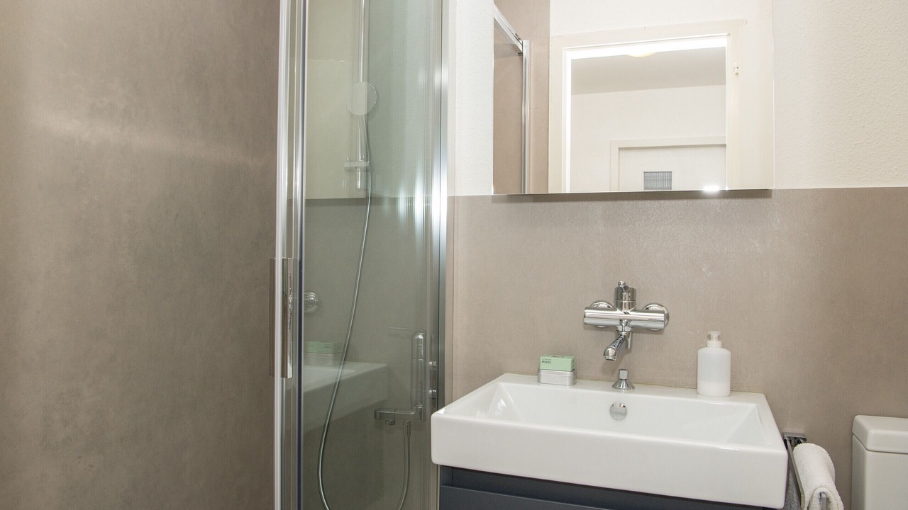 Photo of Bathroom in Lenzerheide