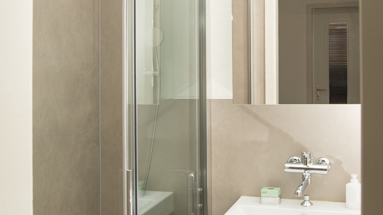 Photo of Bathroom in Lenzerheide