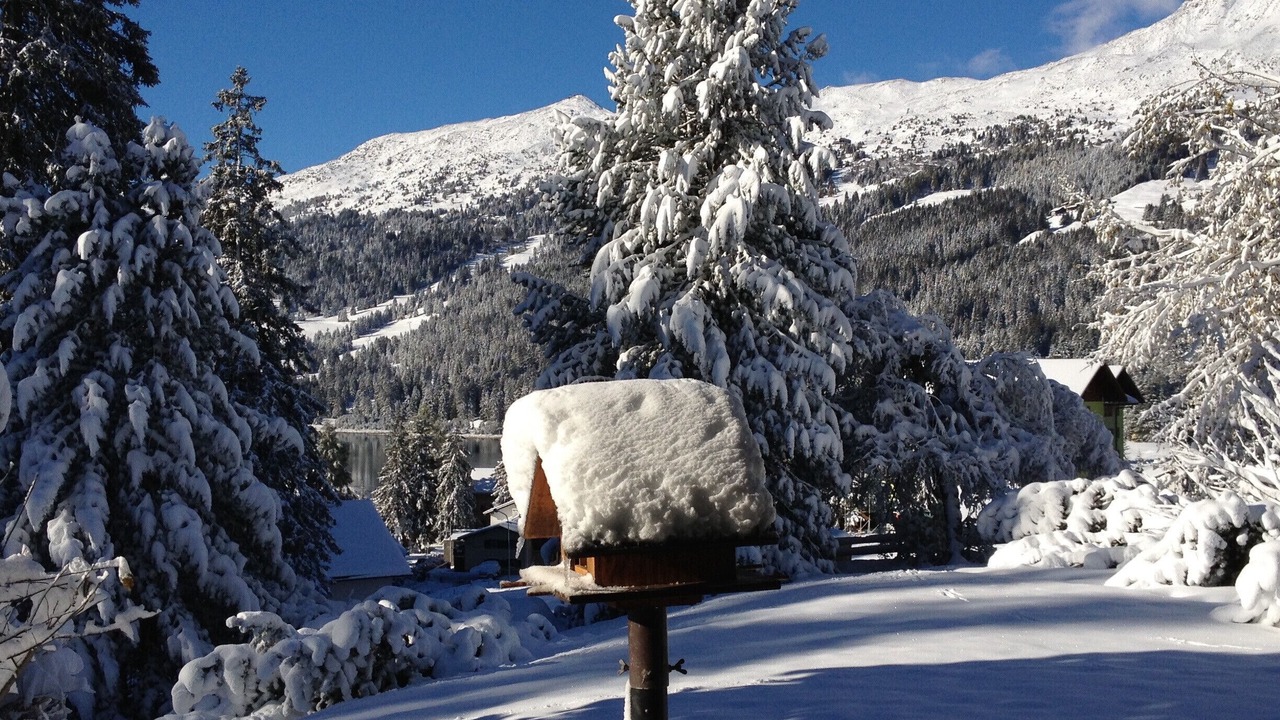 Photo of Outdoor in Valbella