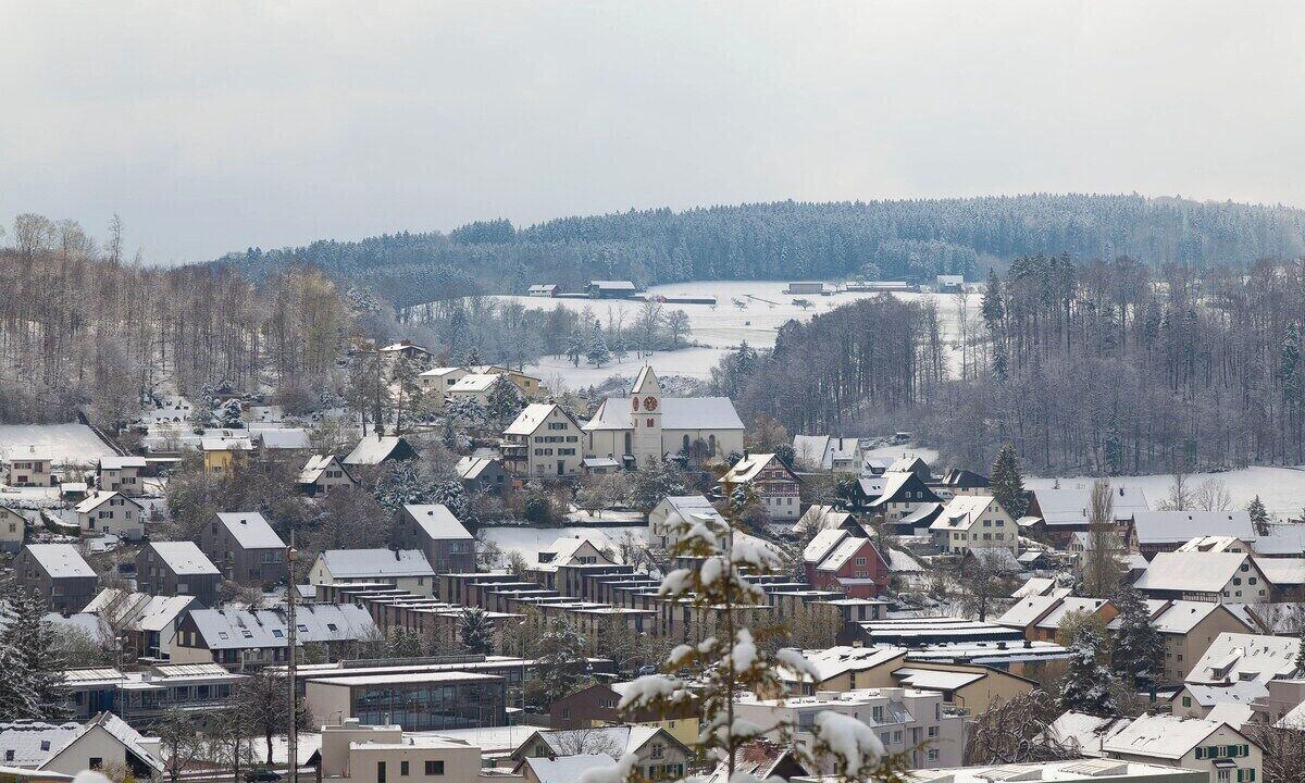 Photo of Others in Dietikon District