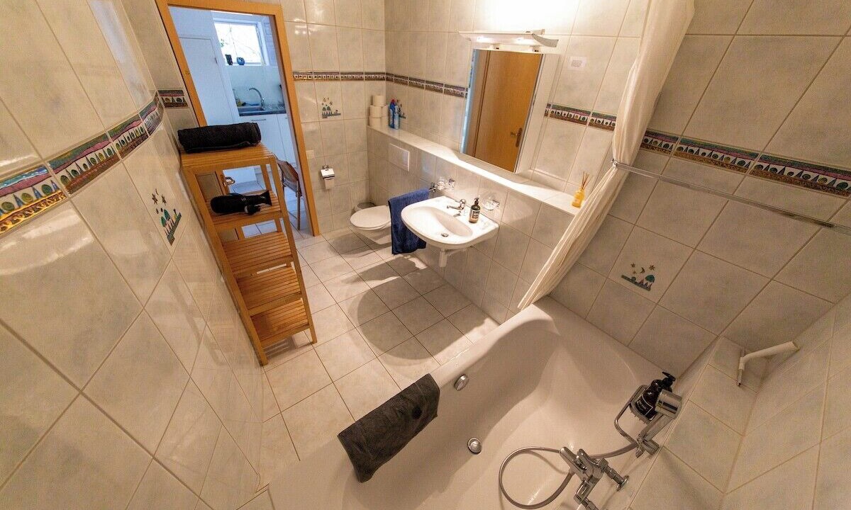 Photo of Bathroom in Dietikon District