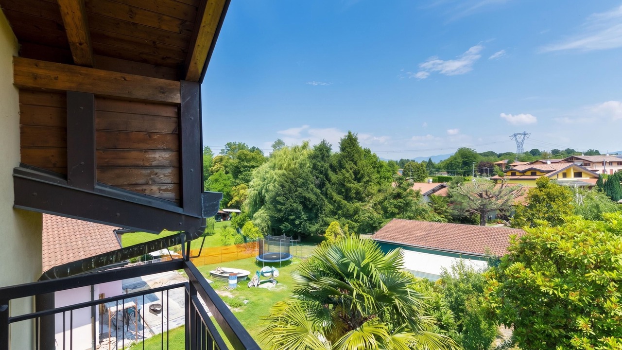Photo of Patio Balcony in Cadrezzate