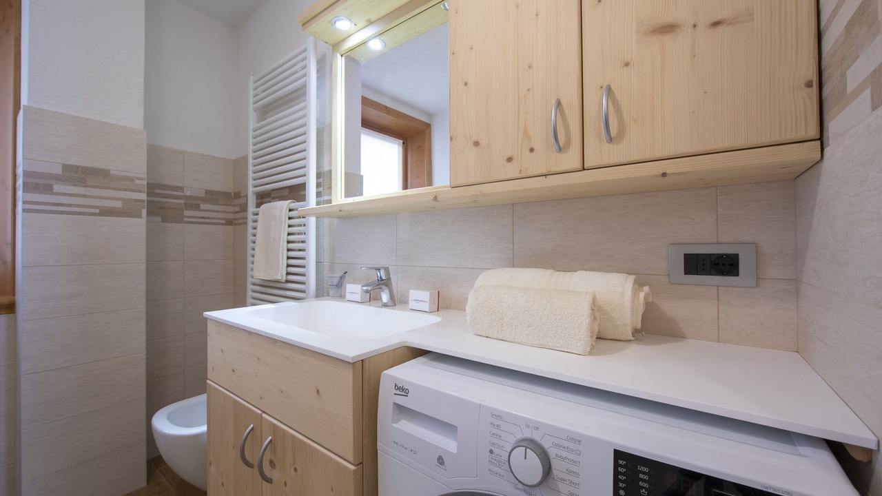 Photo of Bathroom in Sant'Anna