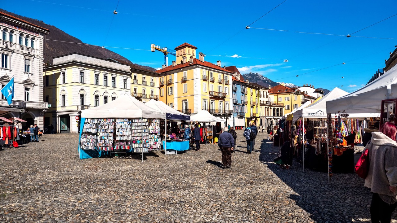 Photo of Others in Locarno