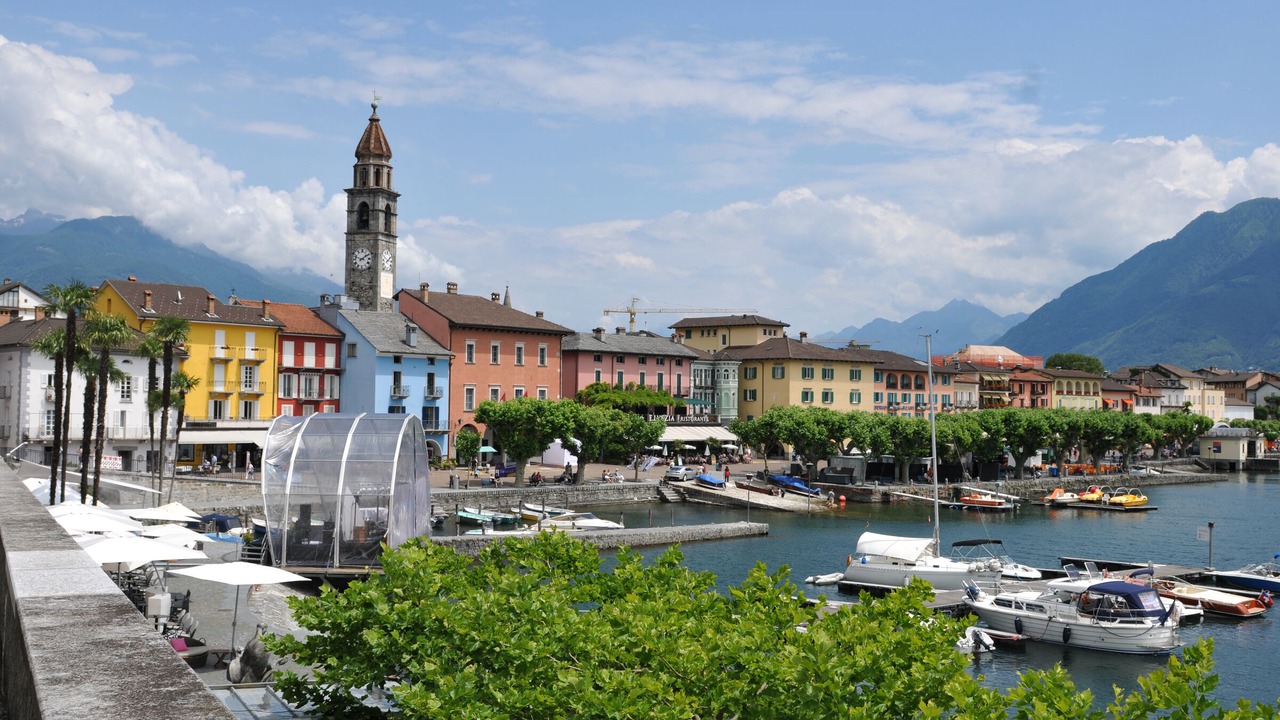 Photo of Others in Locarno