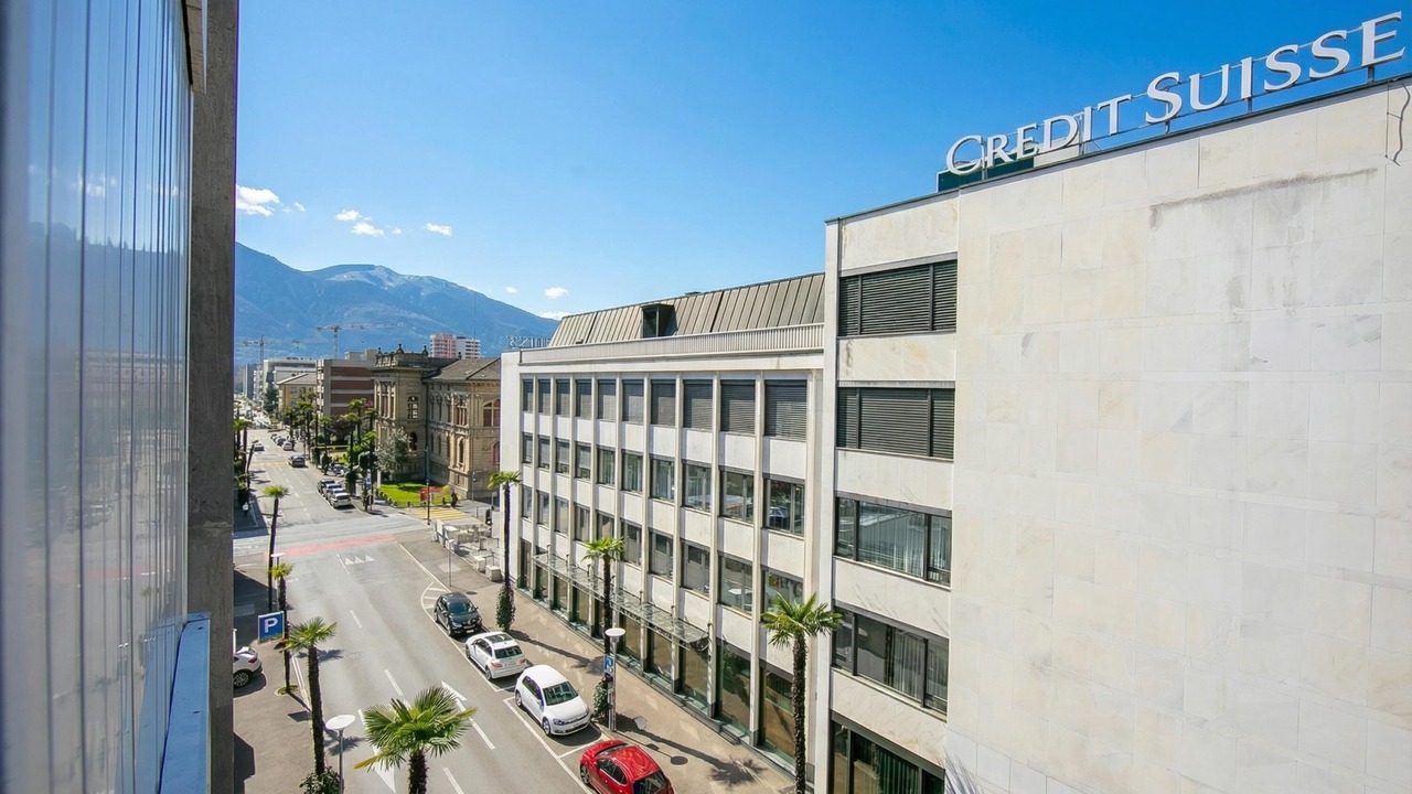 Photo of Others in Locarno
