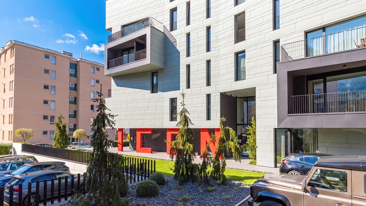 Photo of Outdoor in Lugano