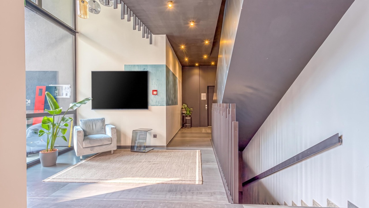 Photo of Livingroom in Lugano