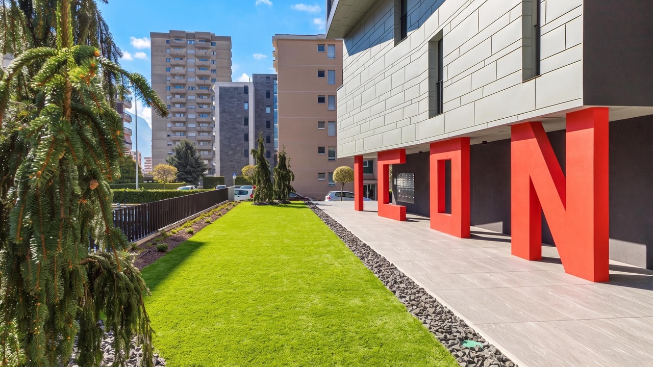 Photo of Outdoor in Lugano