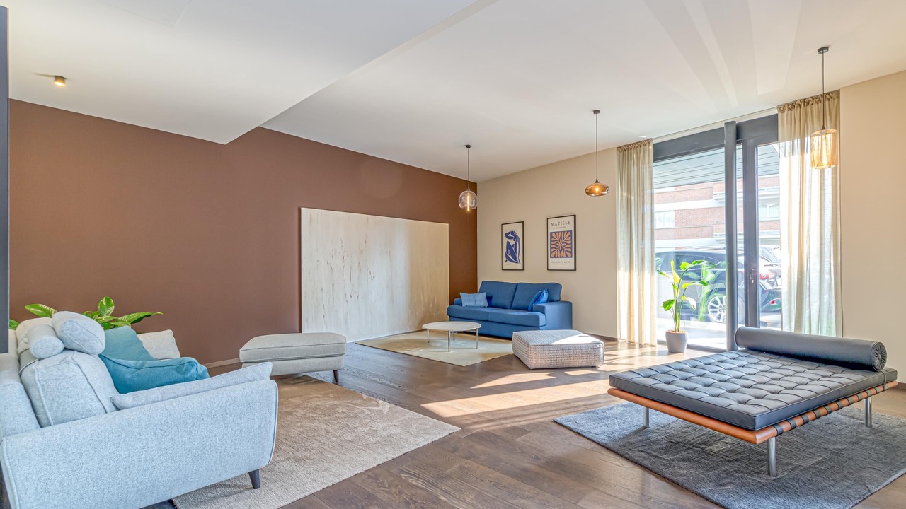 Photo of Bedroom in Lugano