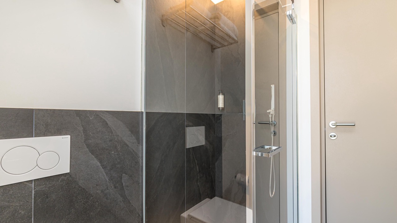 Photo of Bathroom in Lugano