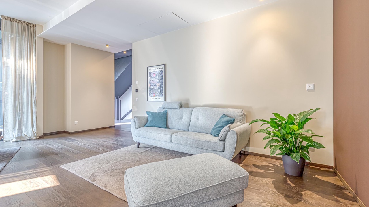 Photo of Bedroom in Lugano