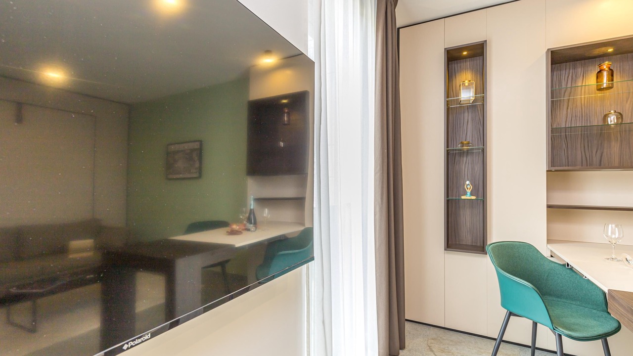 Photo of Bedroom in Lugano