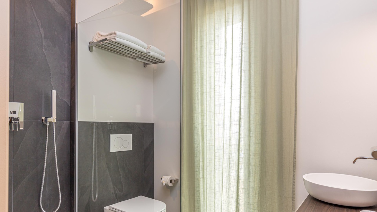 Photo of Bathroom in Lugano