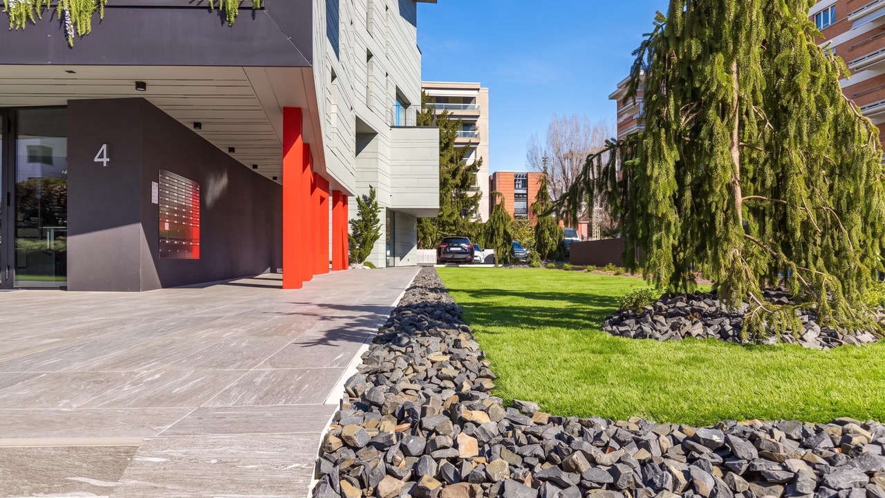 Photo of Outdoor in Lugano