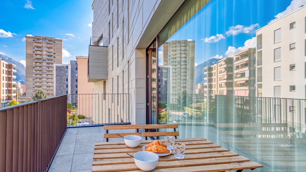 Photo of Outdoor in Viganello