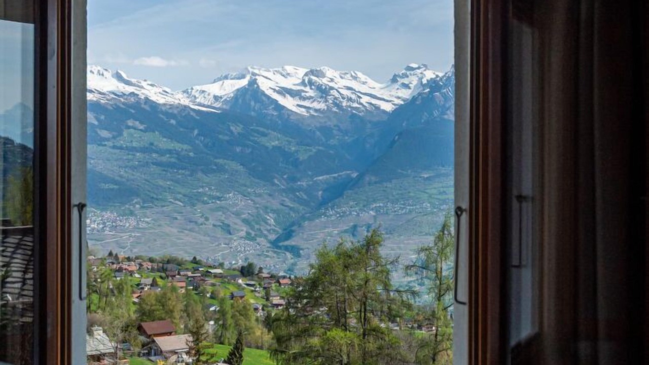 Photo of Others in Nendaz