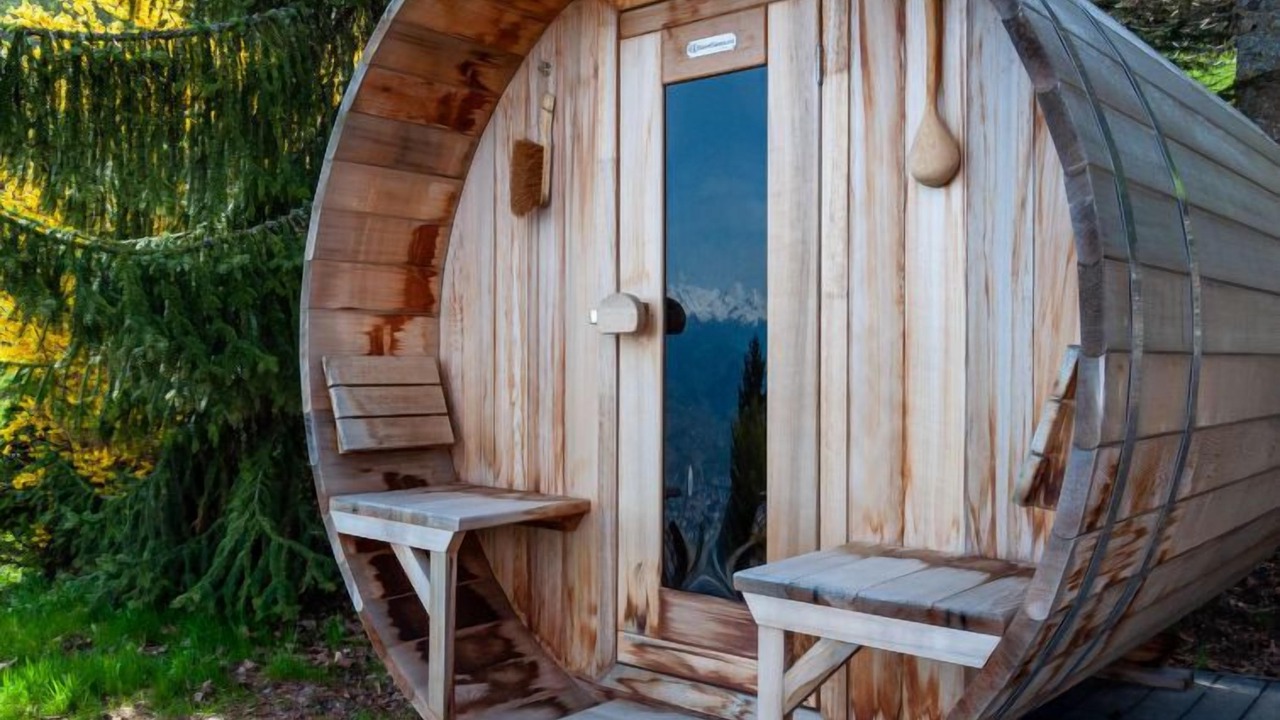 Photo of Bathroom in Nendaz