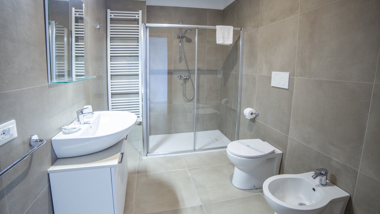 Photo of Bathroom in Pieve Vecchia