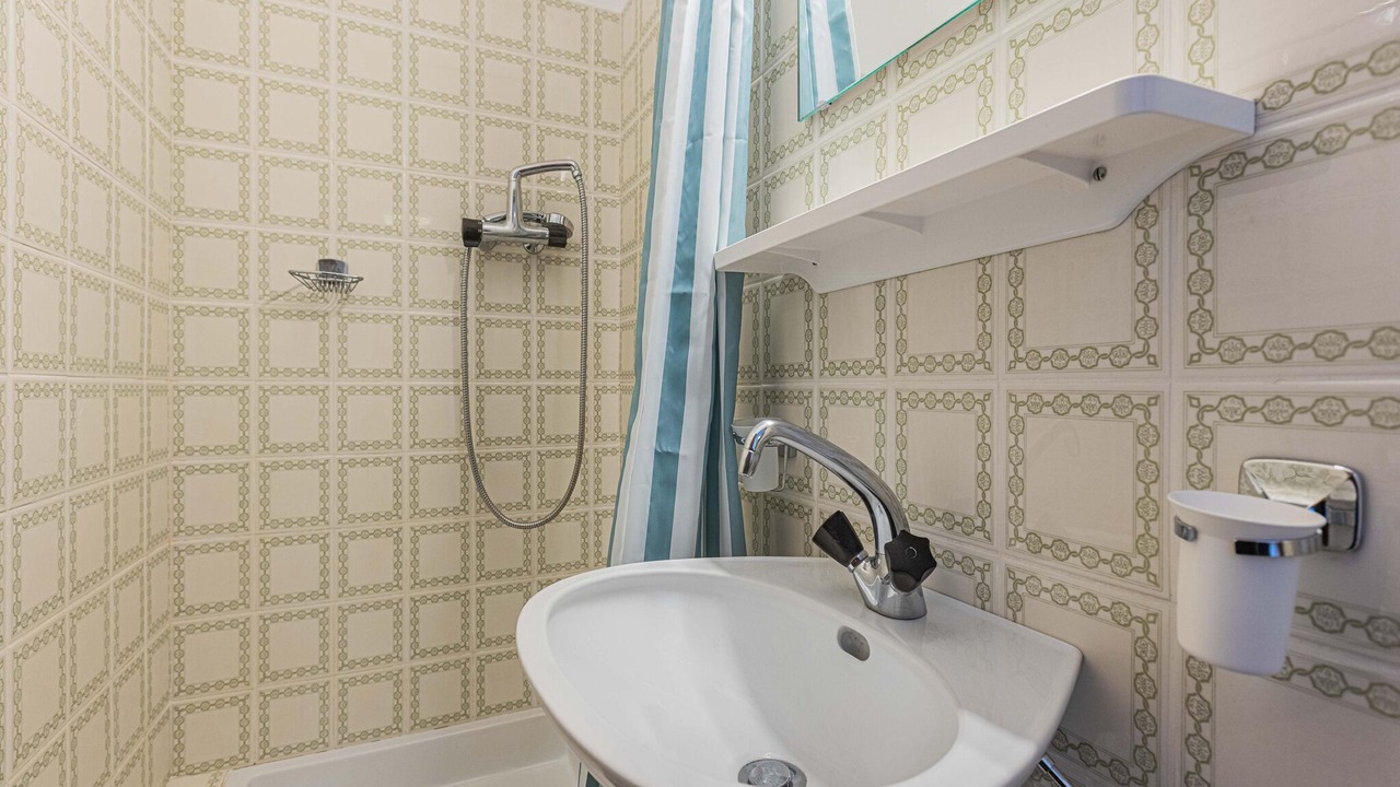 Photo of Bathroom in Randogne