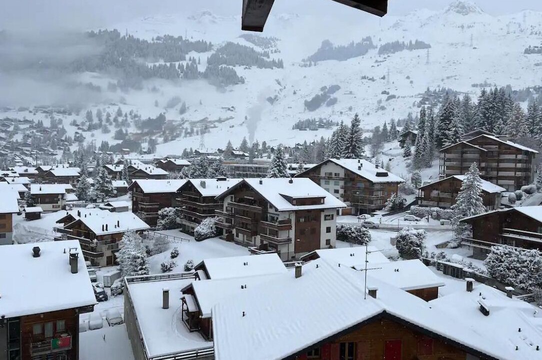 Photo of Others in Verbier