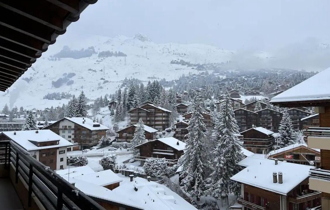 Photo of Outdoor in Verbier