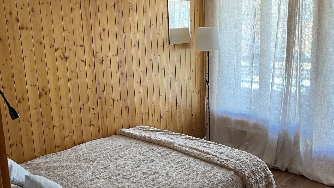 Photo of Bedroom in Verbier
