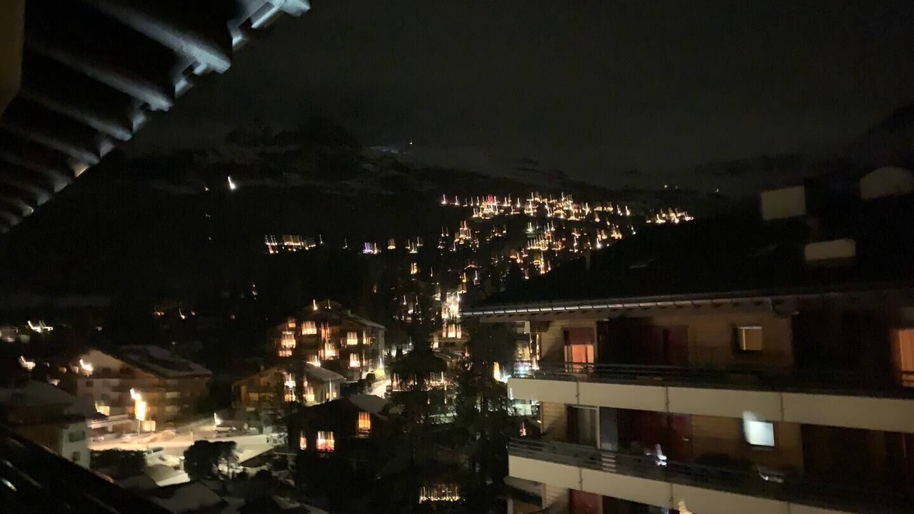 Photo of Outdoor in Verbier