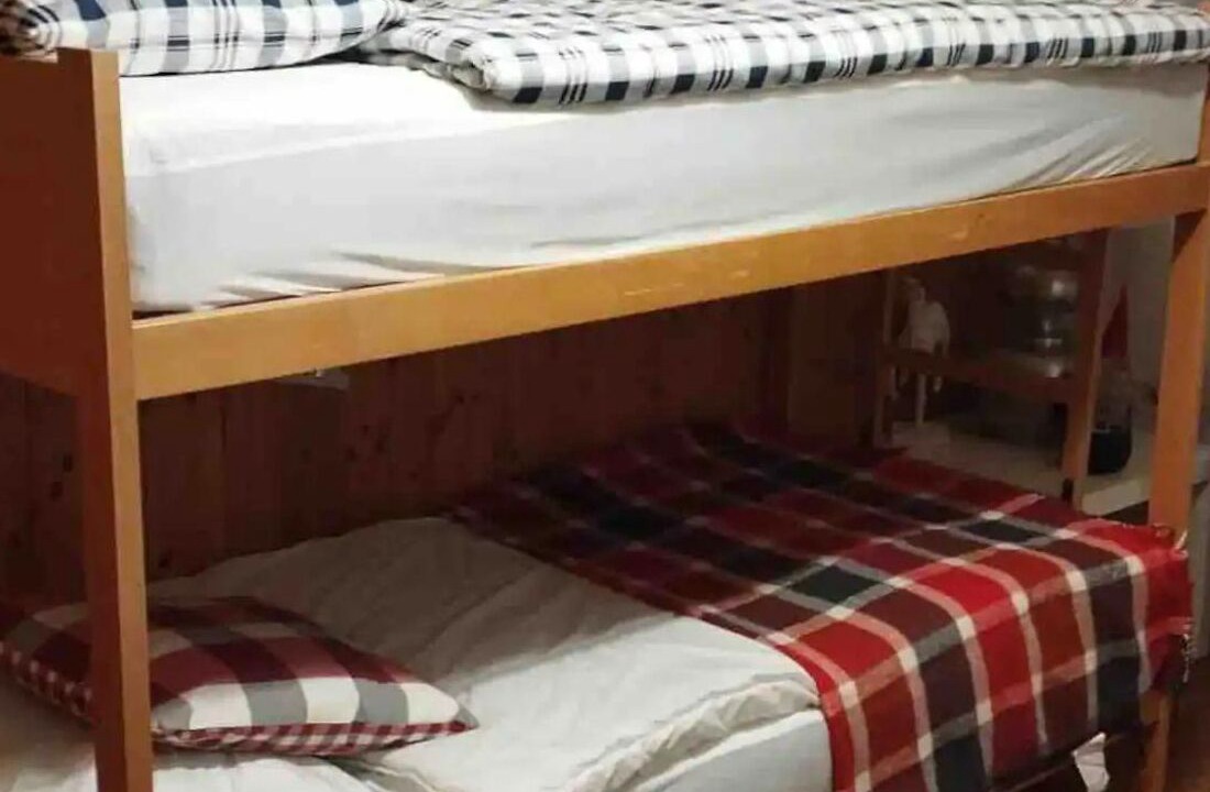 Photo of Bedroom in Verbier