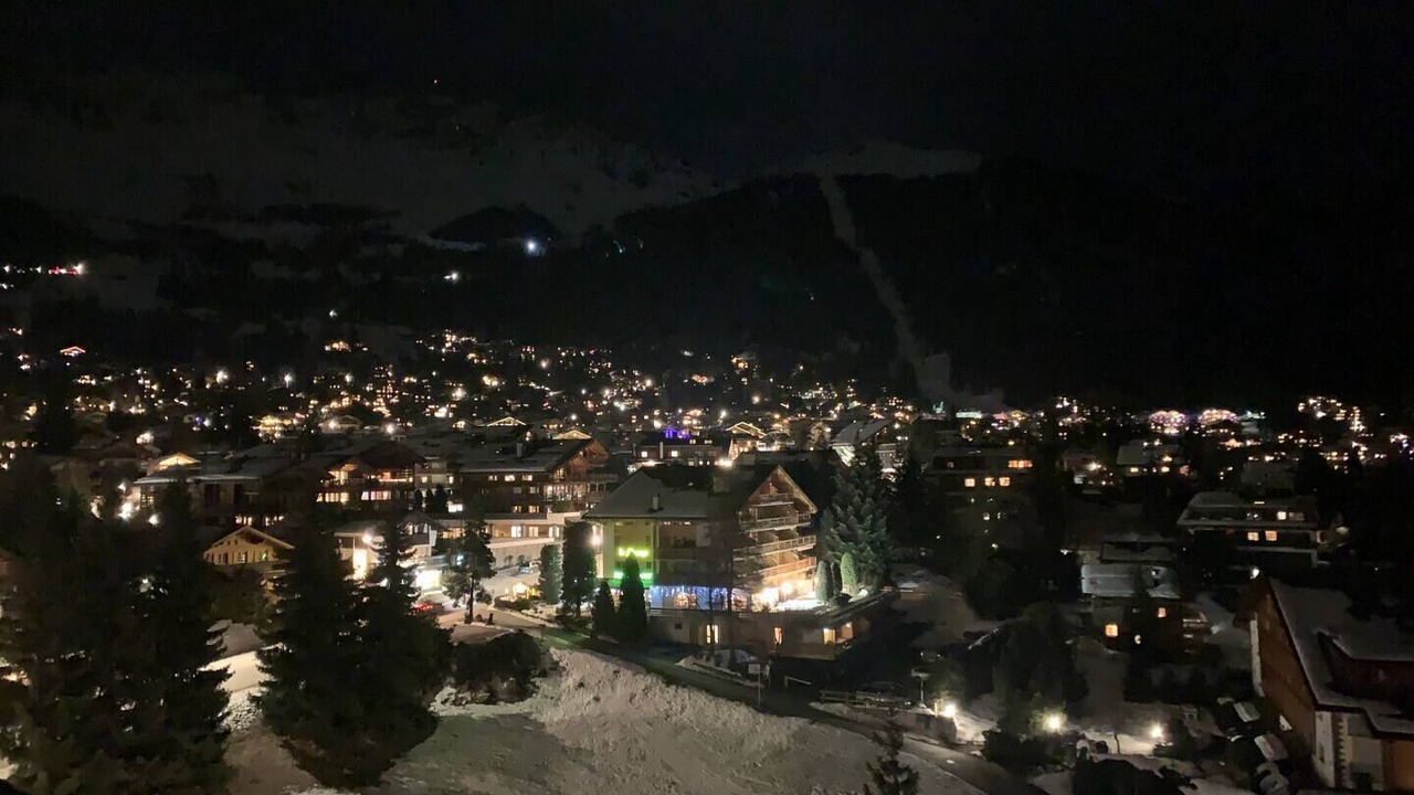 Photo of Patio Balcony in Verbier