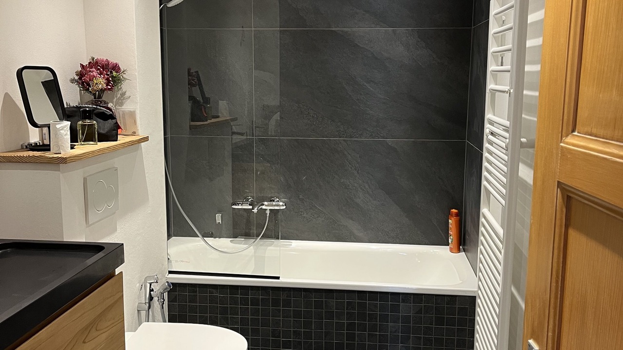 Photo of Bathroom in Verbier