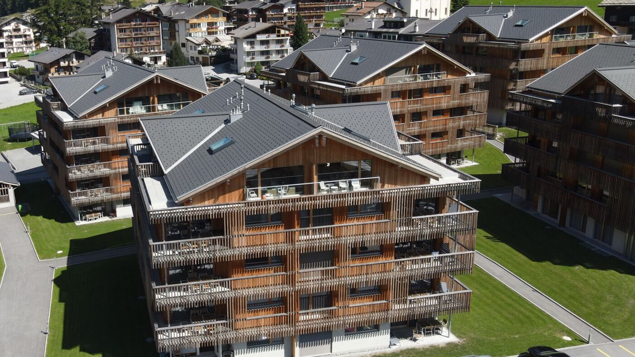 Photo of Outdoor in Saas Grund
