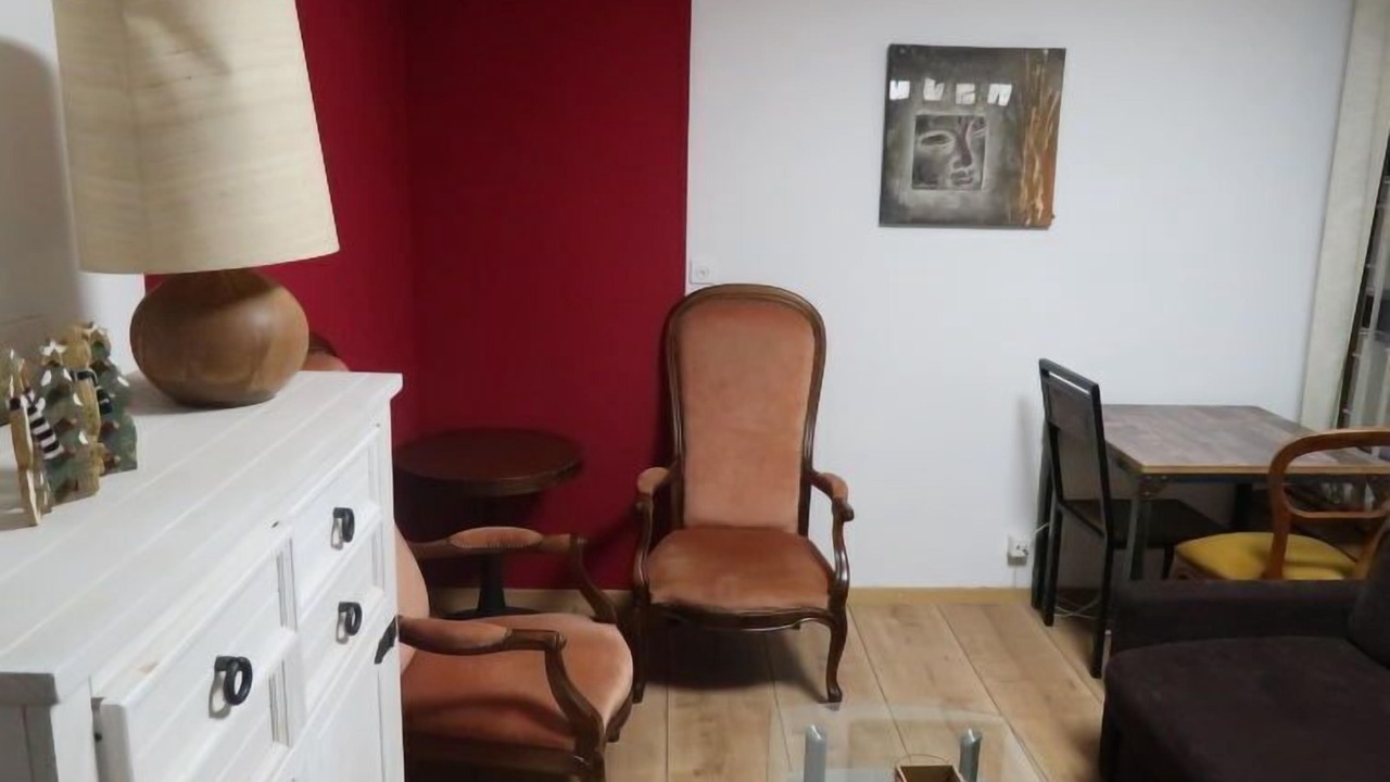 Photo of Livingroom in Noveli