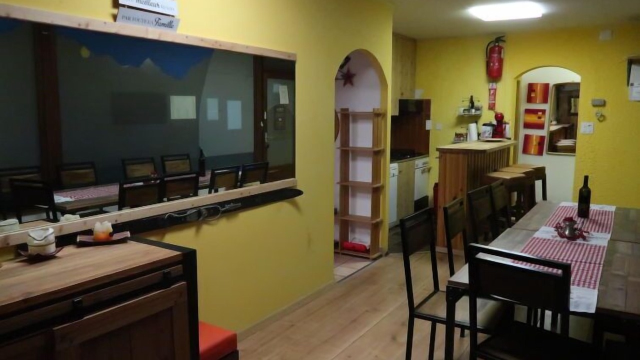 Photo of Bedroom in Noveli