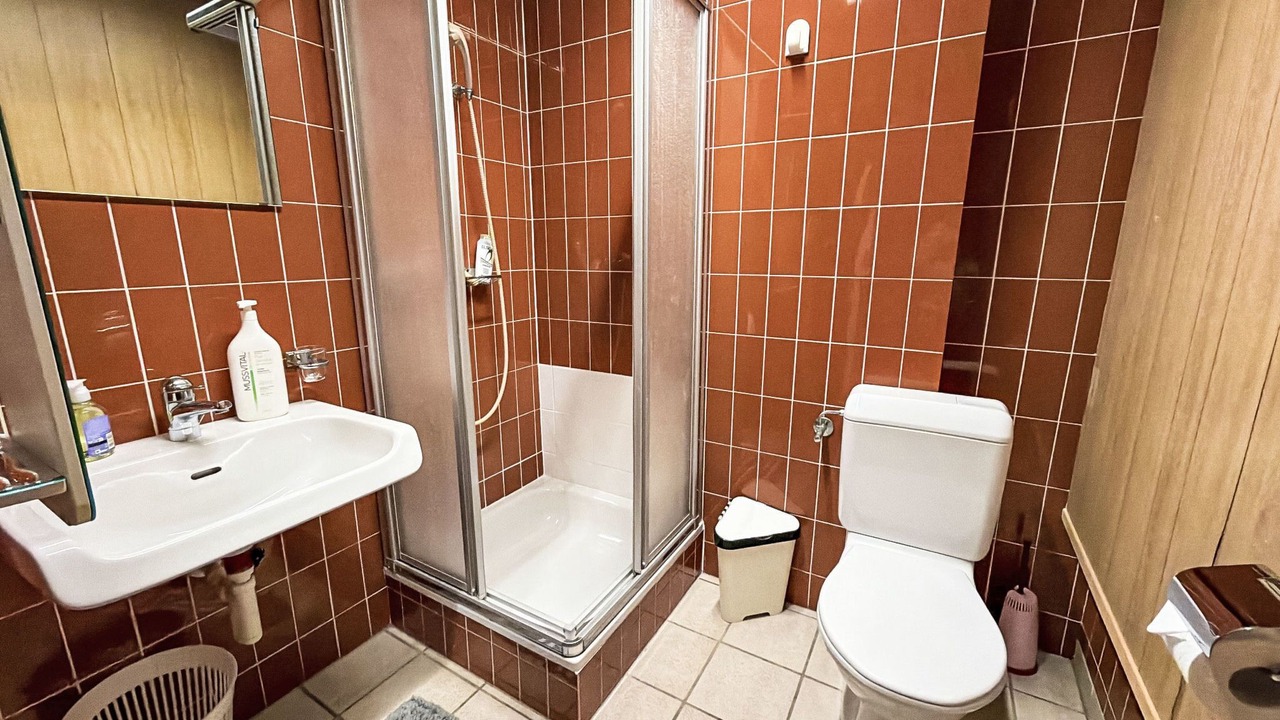 Photo of Bathroom in Noveli