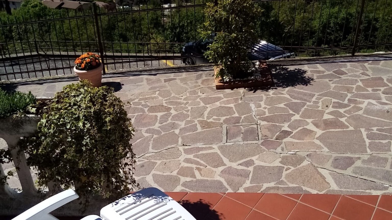 Photo of Patio Balcony in Gardola