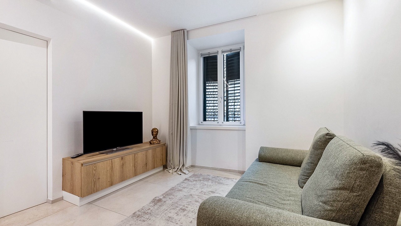 Photo of Livingroom in Old Town