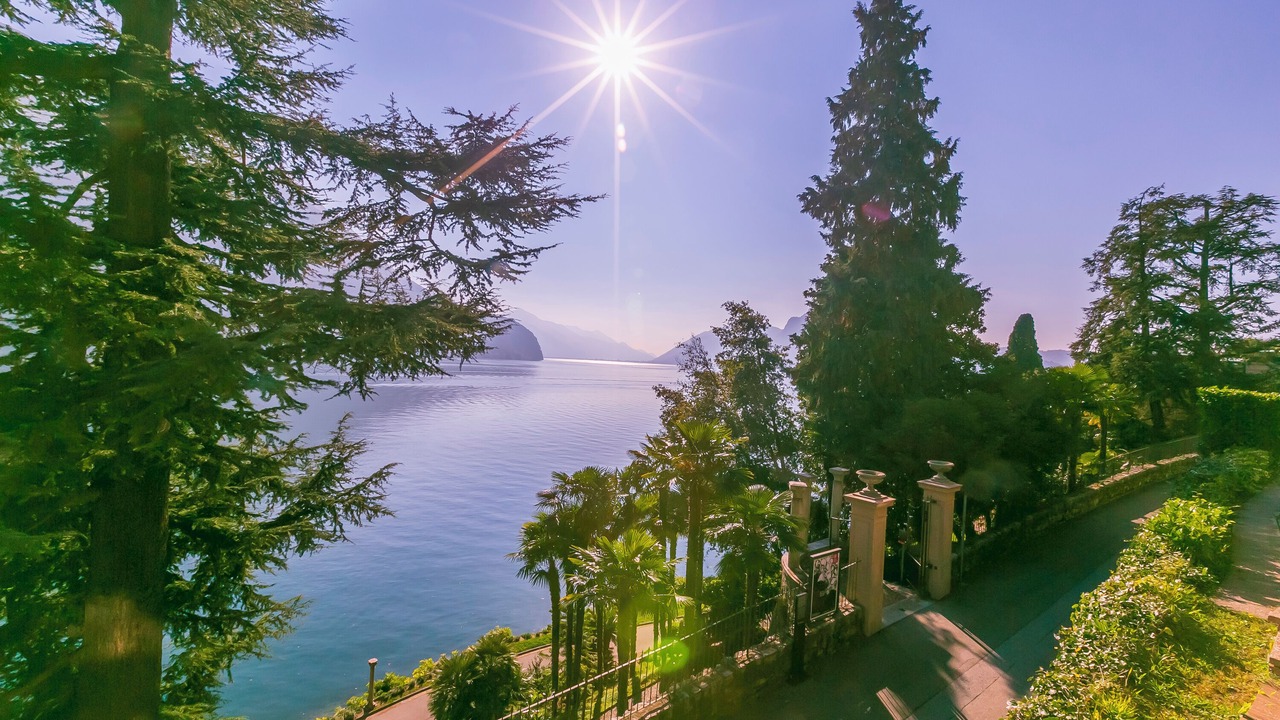 Photo of Outdoor in Castagnola