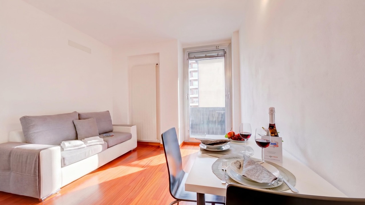 Photo of Bedroom in Lugano