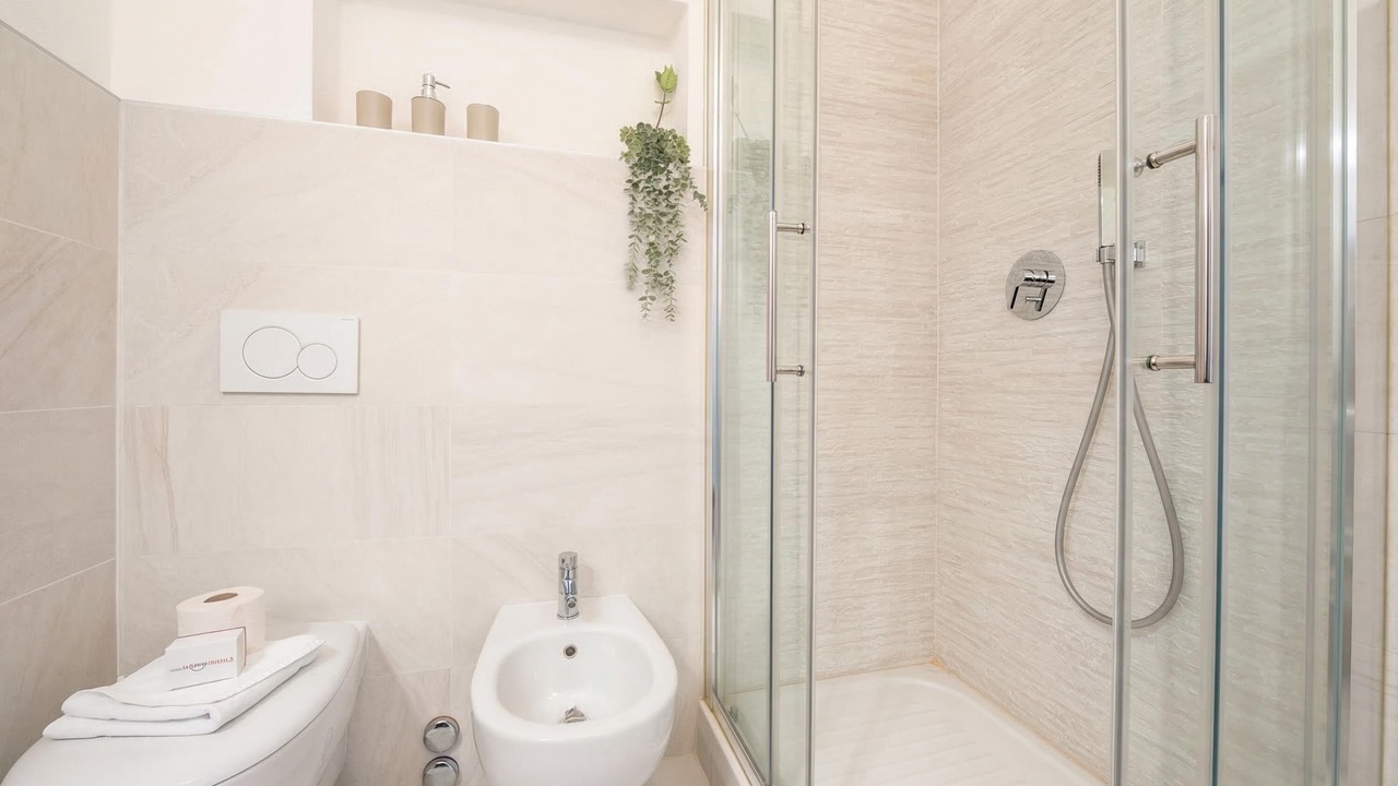 Photo of Bathroom in Lugano