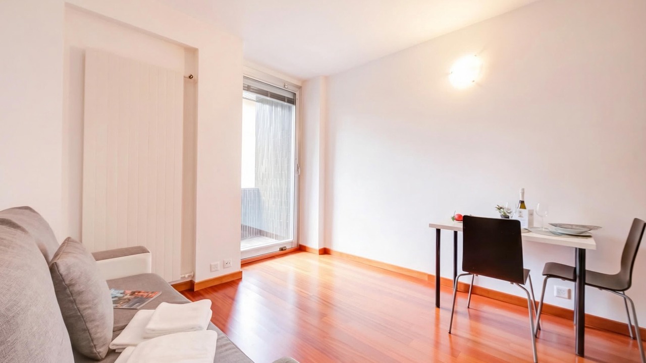 Photo of Bedroom in Lugano