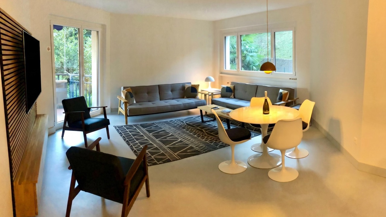 Photo of Bedroom in Paradiso