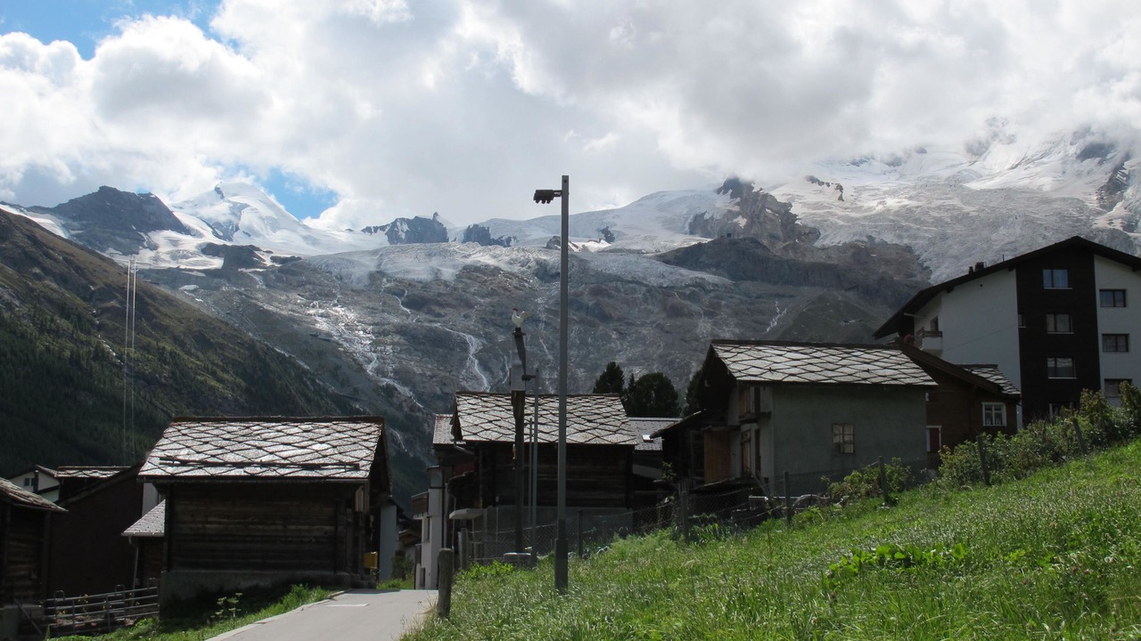 Photo of Outdoor in Saas-Fee