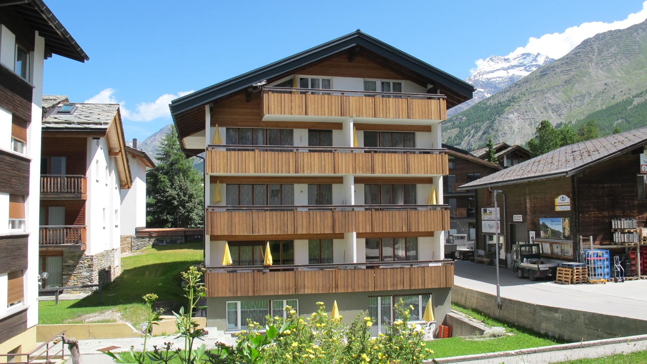 Photo of Outdoor in Saas-Fee