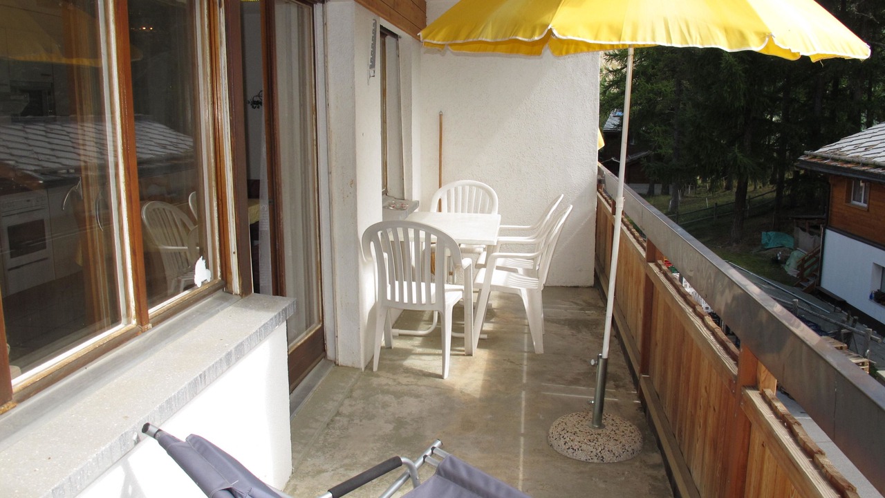 Photo of Outdoor in Saas-Fee