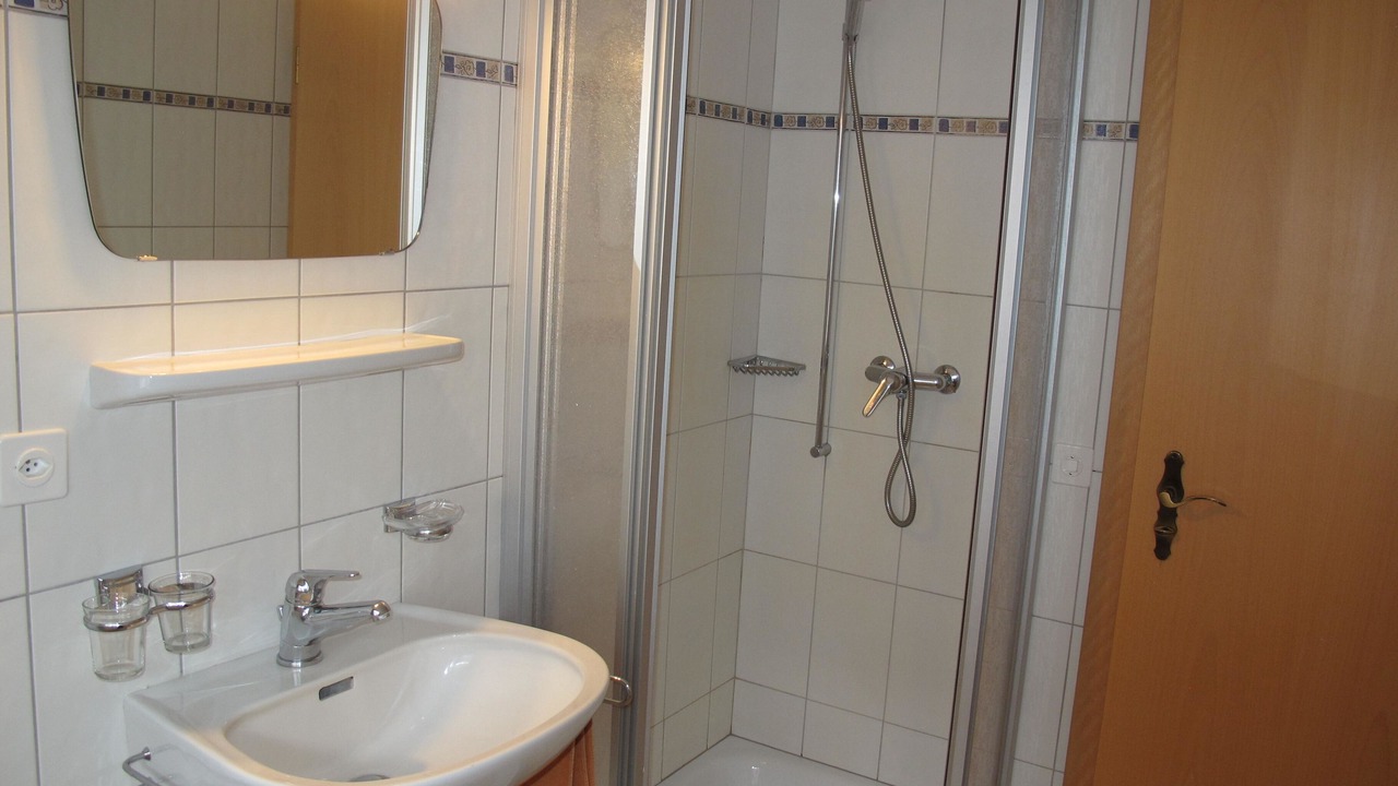 Photo of Bathroom in Saas-Fee