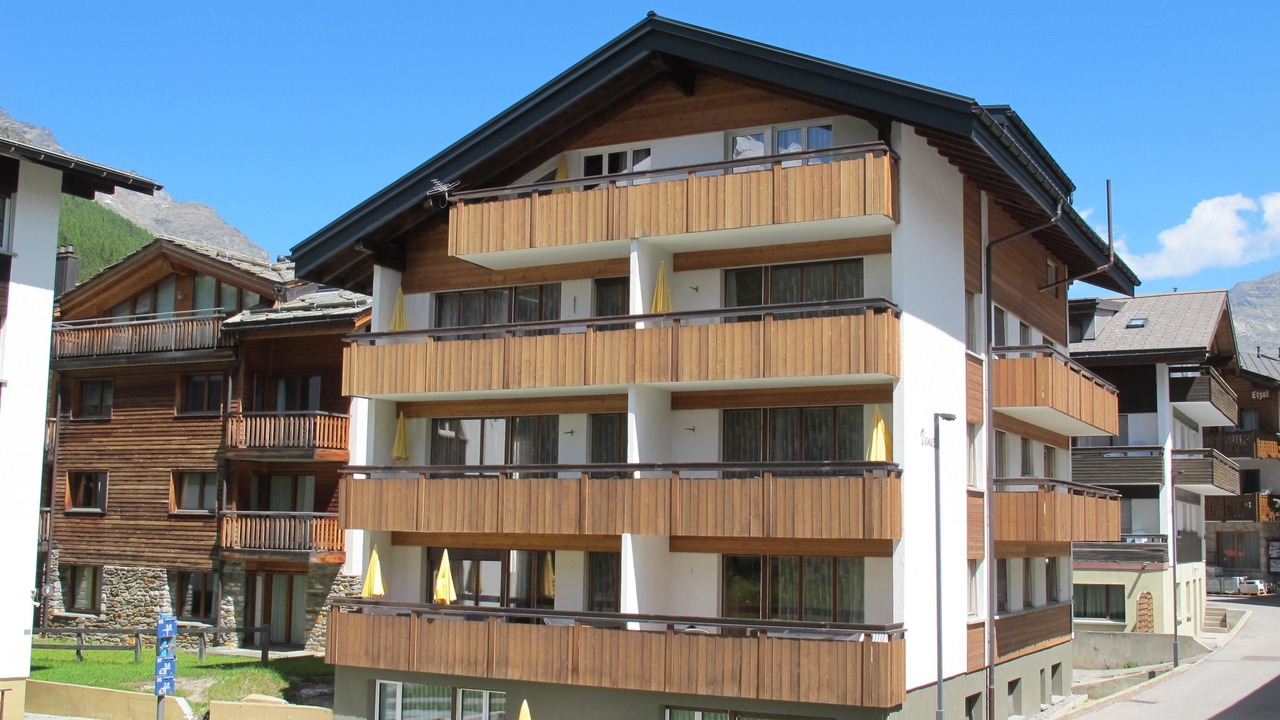 Photo of Outdoor in Saas-Fee