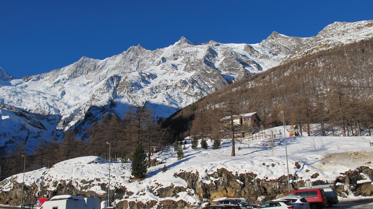 Photo of Others in Saas-Fee