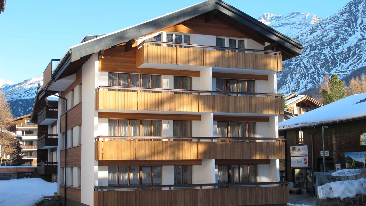 Photo of Outdoor in Saas-Fee