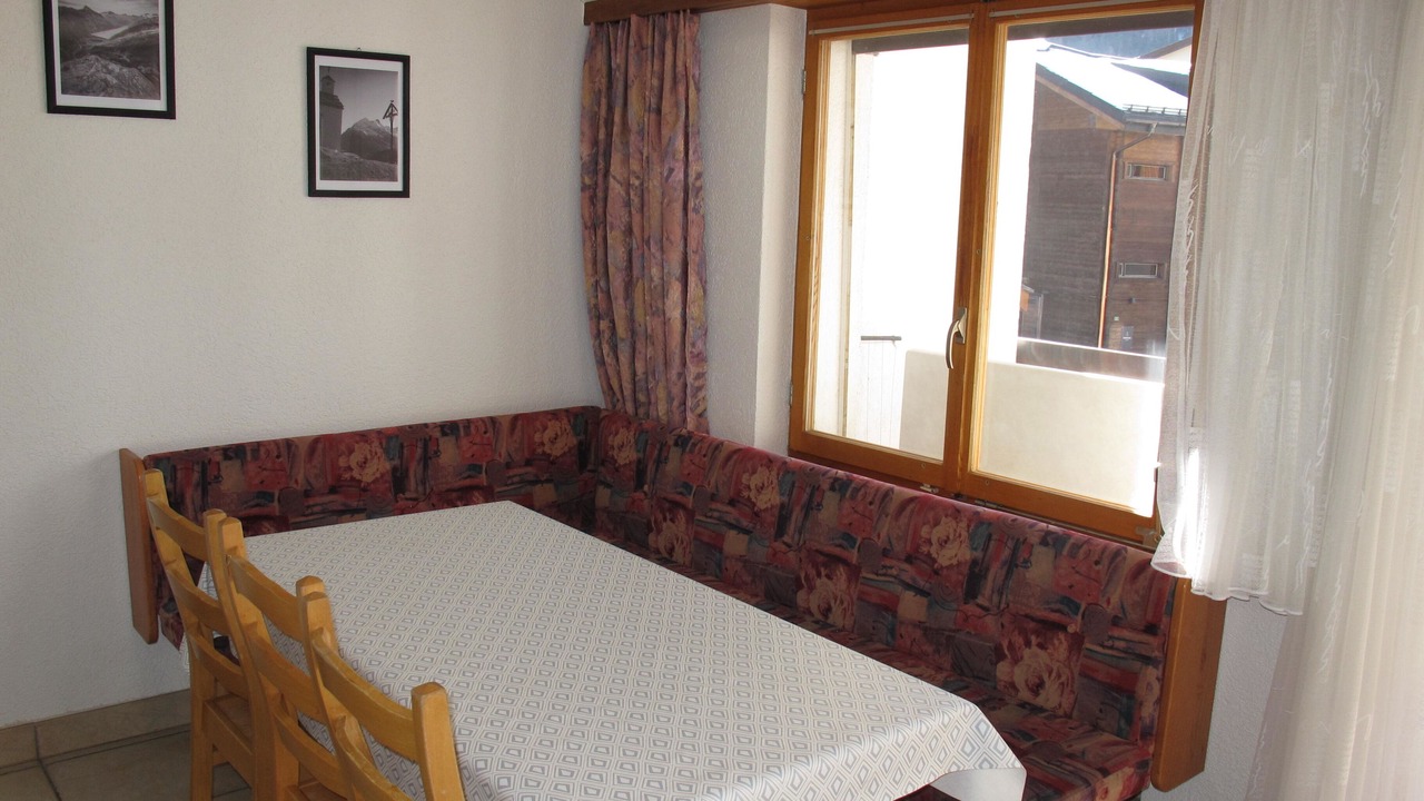 Photo of Others in Saas-Fee